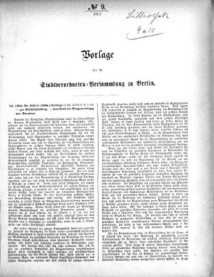 No. 9 (52), 2. Februar 1895