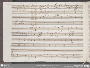 Aria: Vi scuseranno assai