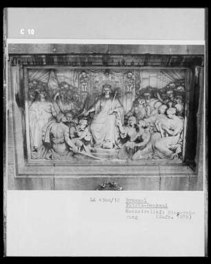 Patria-Denkmal