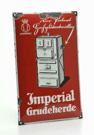 Imperial Grudeherde