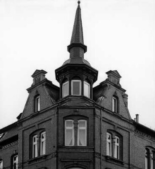 Eschwege, Hindenlangstraße 1a