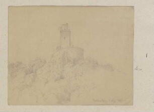 Burg Falkenstein