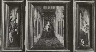 Flügelaltar