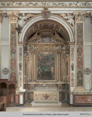San Benedetto, Fabriano