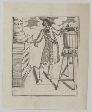 Bildnis des Filippo Giuliano