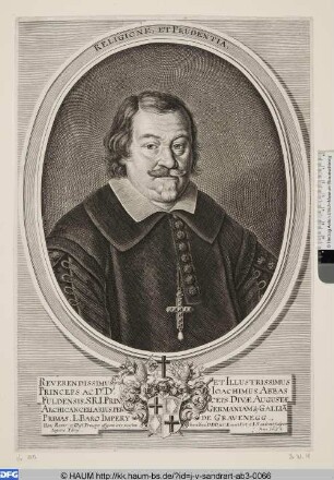 Joachim von Gravenegg