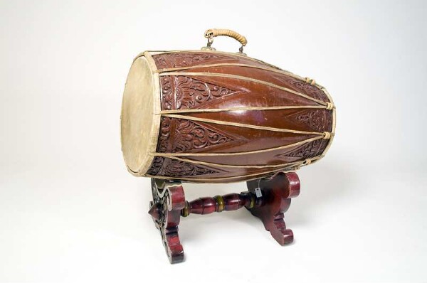 kendang (Gamelan)