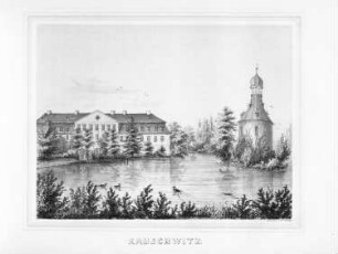 Kauschwitz