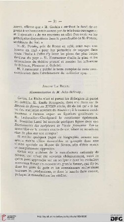 Joseph Le Riche