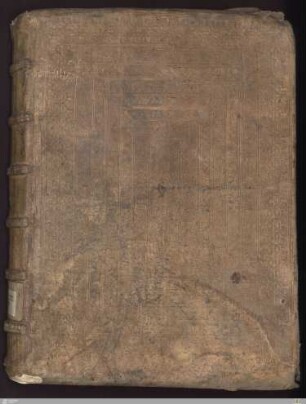 Motetten - Cod.mus.I.fol.5