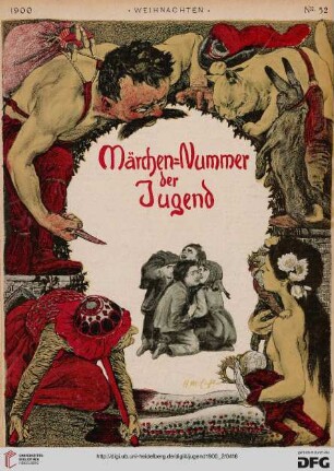 Nr. 52 (??. Dezember 1900)
