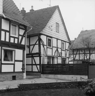 Meinhard, Petersgasse 4