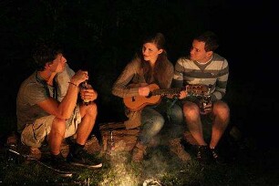 More than friendship