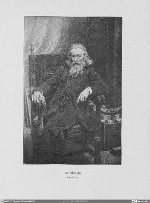 Jan Matejko
