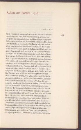 Achim von Borries