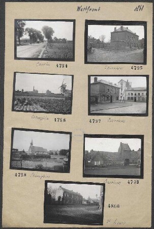 Courrieres
