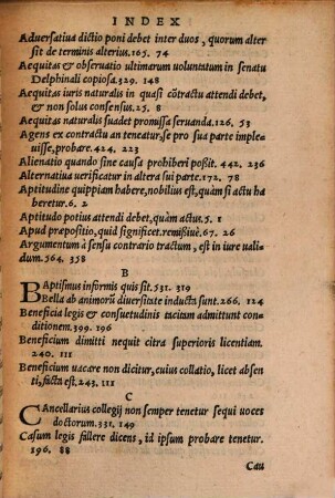 Pactorum liber