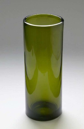Vase, Modell-Nr. 1207