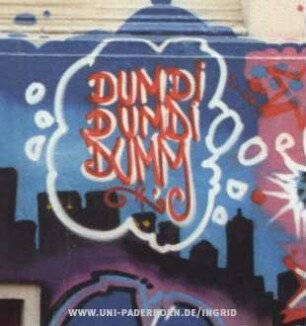 DUMDi DUMDi DUMM