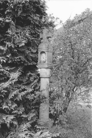 Bildstock; Freigericht, Dorfstraße