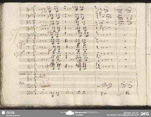 Cavatina: "Quando o core a te ridenti"