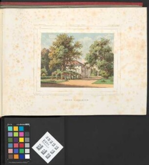 Nieder-Schönhausen
