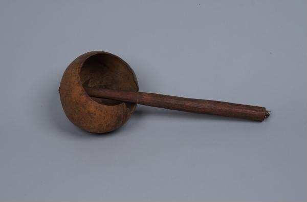 Ladle