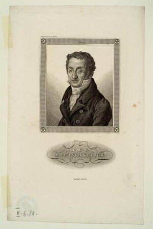 Karl Gottlieb Bretschneider