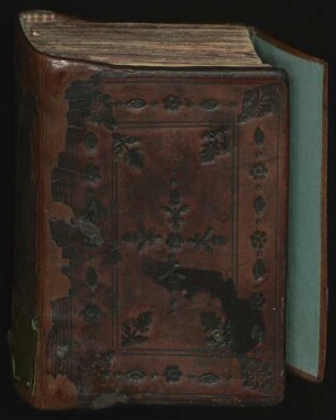 Armenische Sammelhandschrift