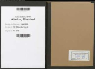 Landschafts- und Waldschutz - L-M.