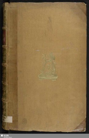 Ober-Lausitz betreffend [Sammelhandschrift] - Mscr.Dresd.K.46