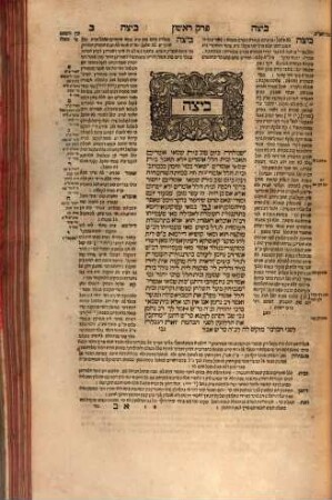 Masekhet Betsah min Talmud Bavli