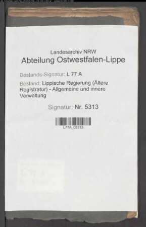 Schriftliche Abfassung von Verträgen