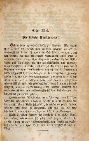 Adam Smith's des jüngeren Prüfung der heutigen volkswirthschaftlichen Systeme