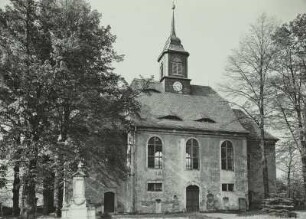 Evangelische Pfarrkirche