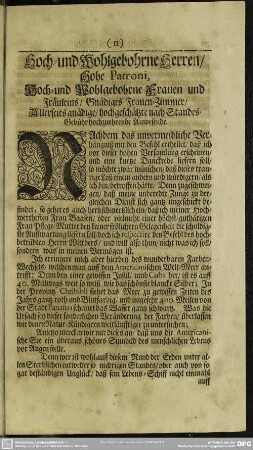 Abdankung : Abdanckungs-Rede