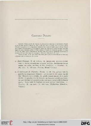 Gaspard Diziani
