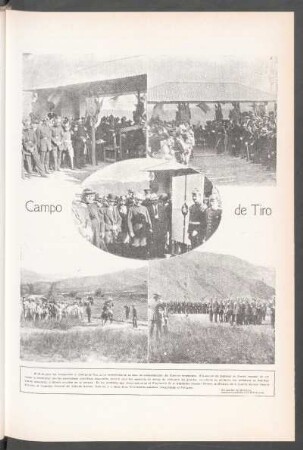 Campo de Tiro - [Fotografías]