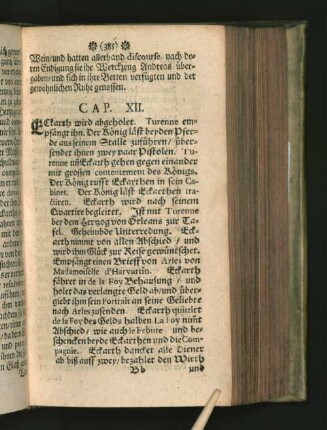 [Cap. XII. - XIII.]