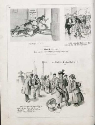 "Unerwarteter Erfolg" "Aus der Vizinalbahn"