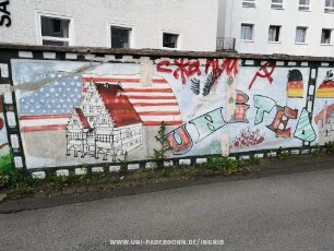 UNiTED | {USA} | {DEUTSCHLAND} | {GRO?BRITTANIEN}