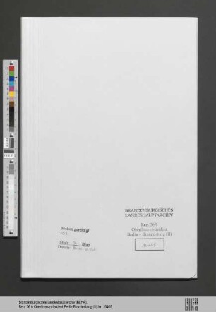 Imber, Siegmund