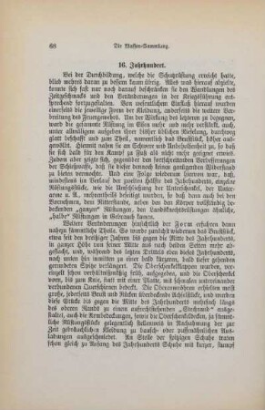 16. Jahrhundert