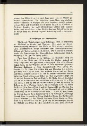 In Lothringen als Armeereserve