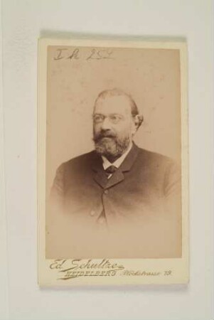 Friedrich Wilhelm Kühne
