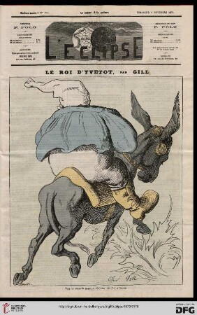 Nr. 263 (9 Novembre 1873)