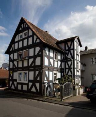 Lollar, Talstraße 63