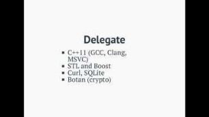 34C3 - Lightning Talks Day 4