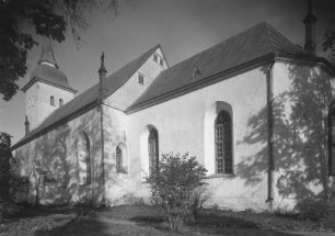 Johannis-Kirche / Jaani kirik
