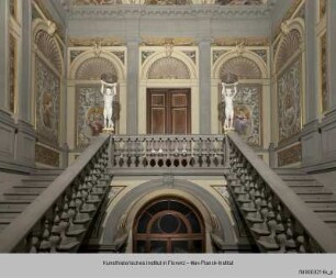 Palazzo Grifoni, Palazzo Budini Gattai, Florenz
